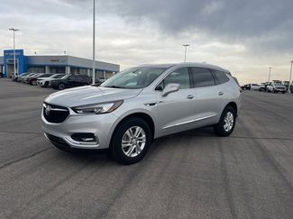 Used 2020 Buick Enclave Essence video 1