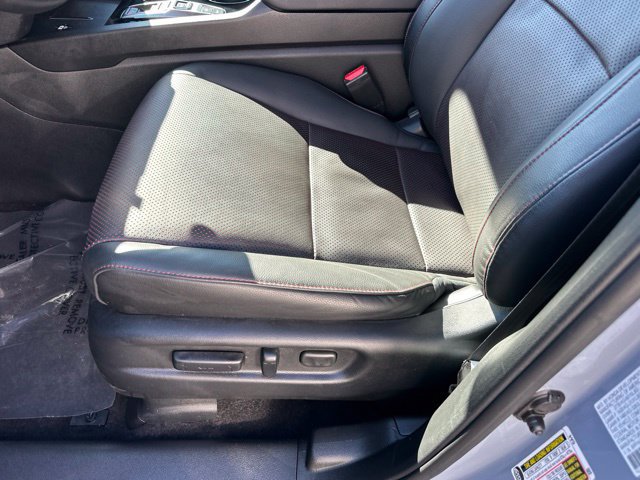 Used 2025 Honda Ridgeline Black Edition image 27