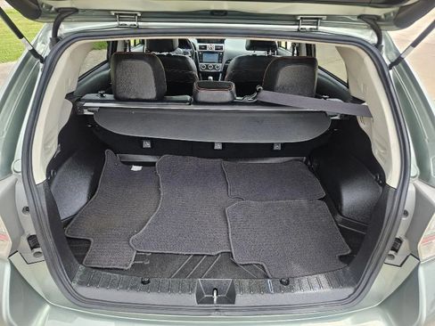 Used 2016 Subaru Crosstrek Touring AWD/4WD image 18
