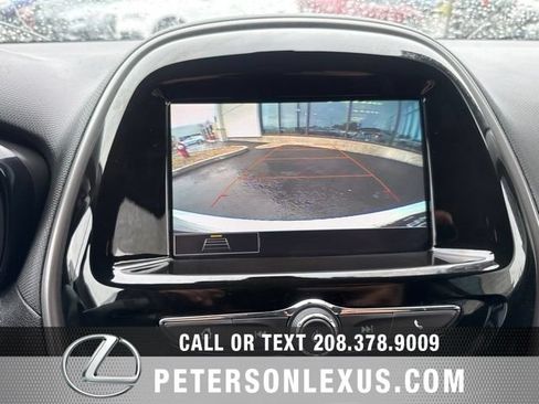 Used 2020 Chevrolet Spark LS FWD image 16