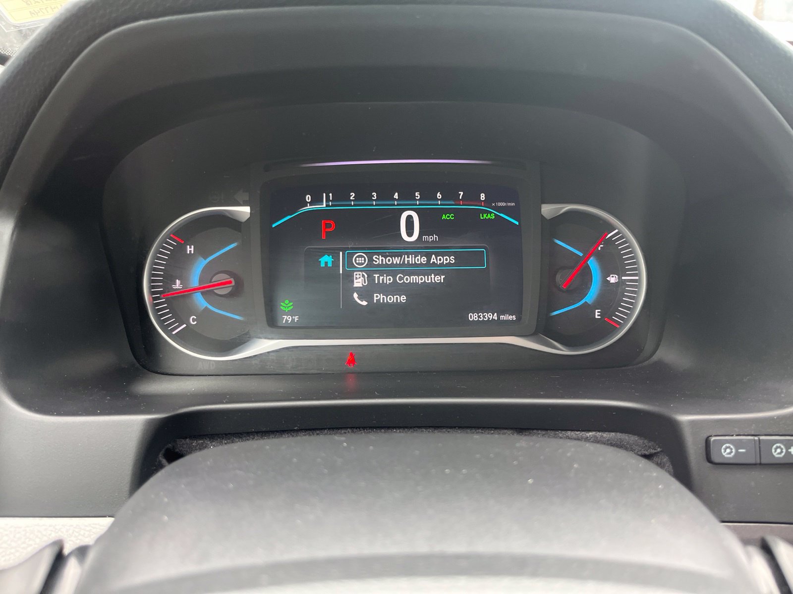 Used 2020 Honda Pilot EX-L image 19