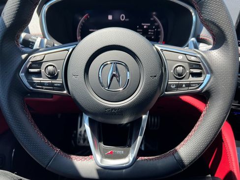New 2026 Acura MDX A-Spec AWD/4WD image 18