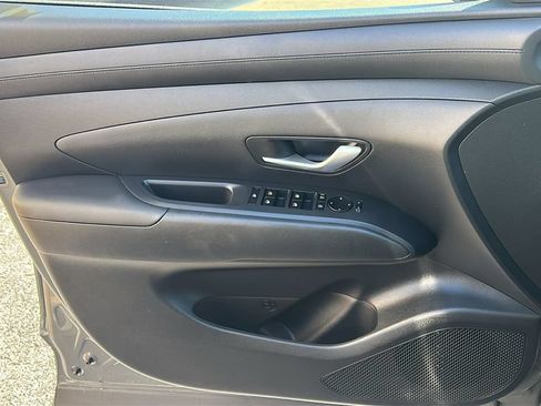 Certified 2026 Hyundai Tucson SE FWD image 19