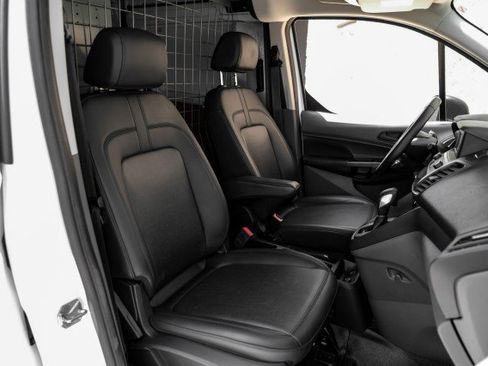 Used 2021 Ford Transit Connect XL FWD image 30