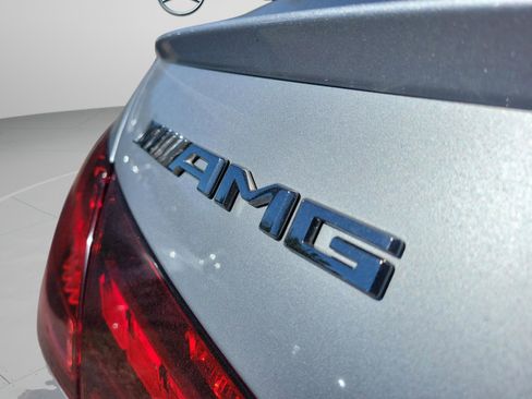 Certified 2024 Mercedes-Benz C 43 AMG 4MATIC Sedan image 6