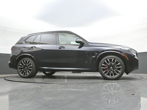 New 2026 BMW X5 xDrive40i w/ M Sport Package AWD/4WD image 53