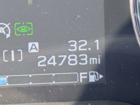 Used 2019 Subaru Forester Touring w/ Popular Package #3 AWD/4WD image 34