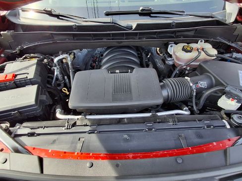 Used 2021 GMC Yukon XL SLT AWD/4WD image 24