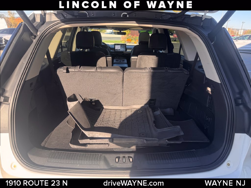 Certified 2024 Lincoln Aviator AWD w/ Premium Package image 7
