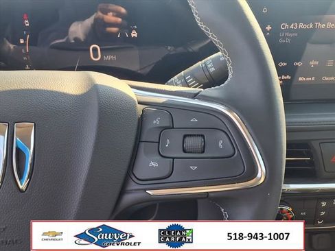 Used 2026 Buick Encore GX Preferred w/ Comfort Package image 16