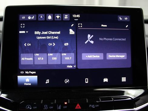 New 2026 Jeep Compass Limited image 19