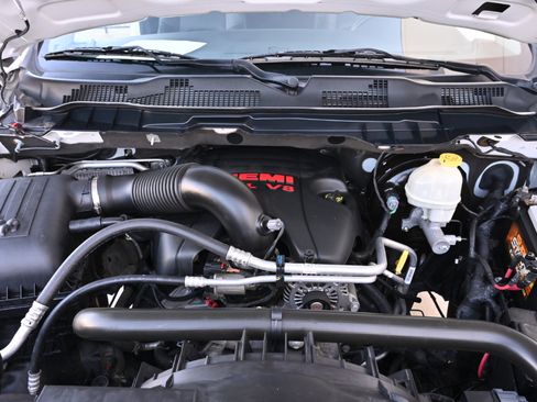 Used 2014 RAM 1500 Sport w/ Convenience Group RWD image 51