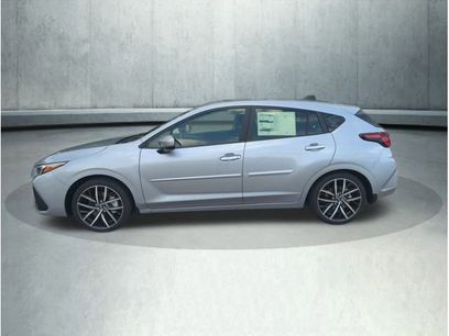 New 2025 Subaru Impreza 2.0i Sport