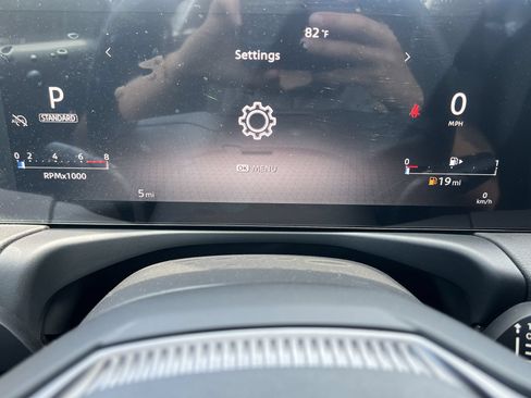 New 2026 Nissan Sentra SV w/ SV Convenience Package FWD image 12