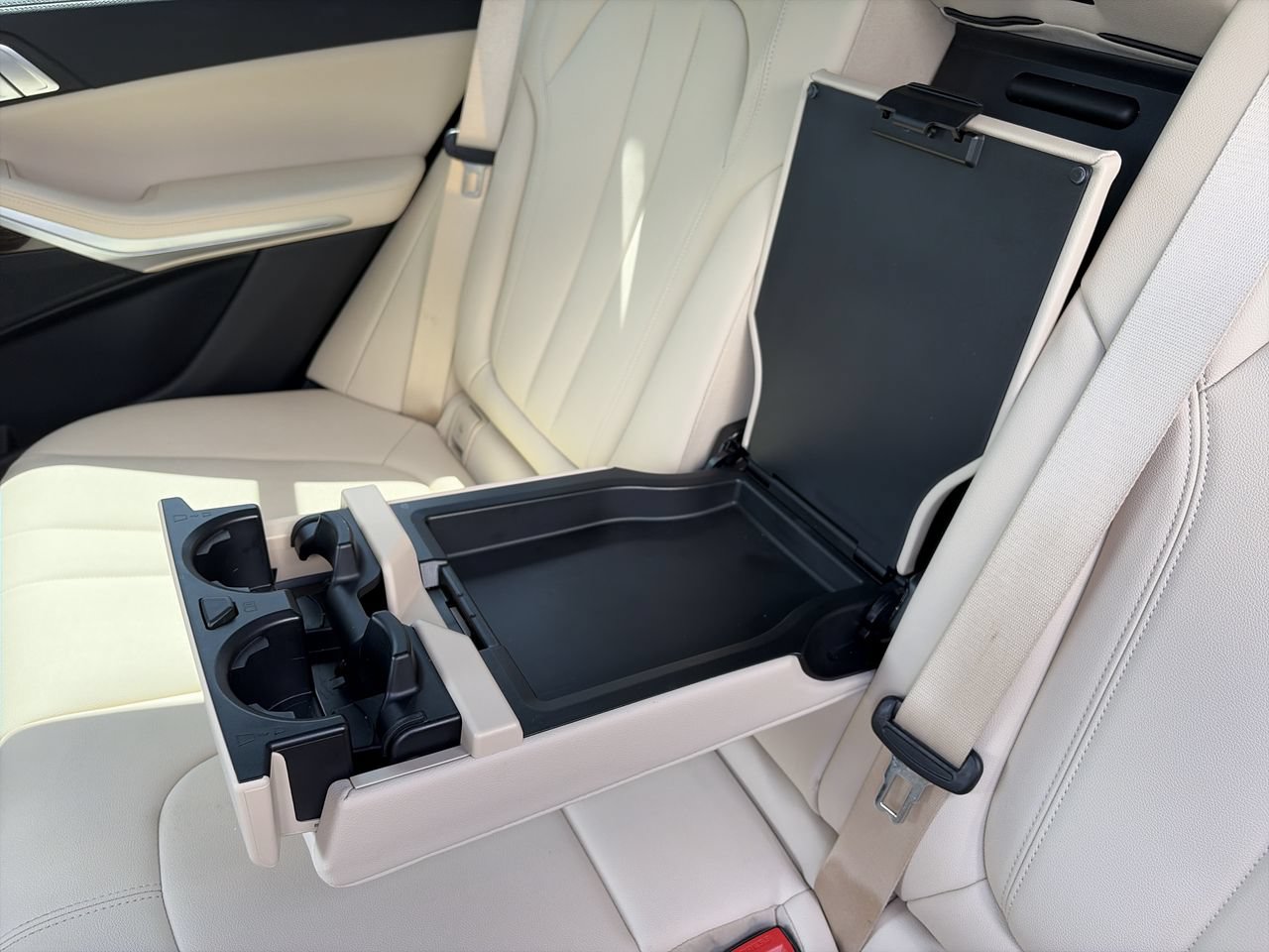 Used 2020 BMW X5 sDrive40i RWD image 32