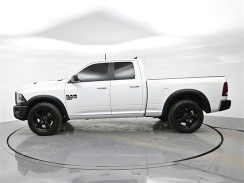 Used 2019 RAM 1500 Classic Warlock w/ Electronics Group image 4