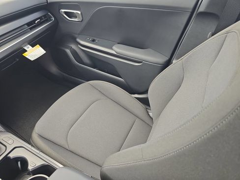 New 2026 Kia K4 FWD image 15