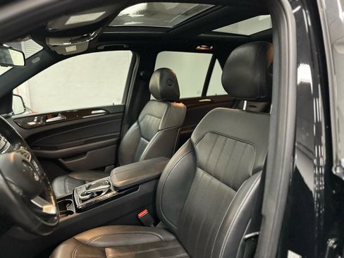Used 2017 Mercedes-Benz GLE 350 4MATIC image 15