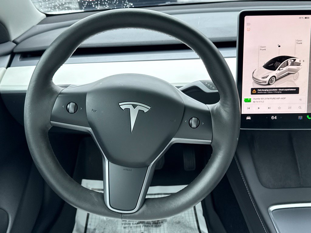 Used 2023 Tesla Model 3 Standard Range RWD image 17