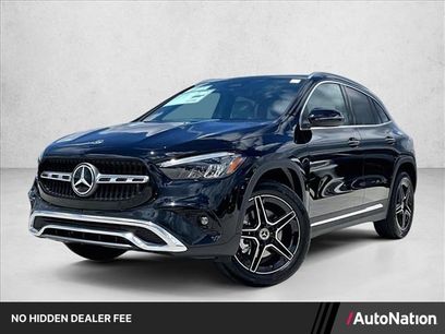 New 2026 Mercedes-Benz GLA 250