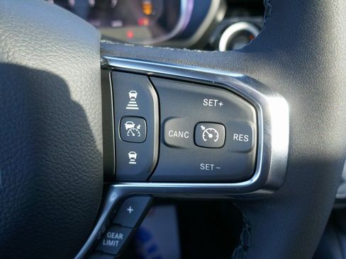 New 2026 RAM 1500 Laramie w/ Night Edition image 18