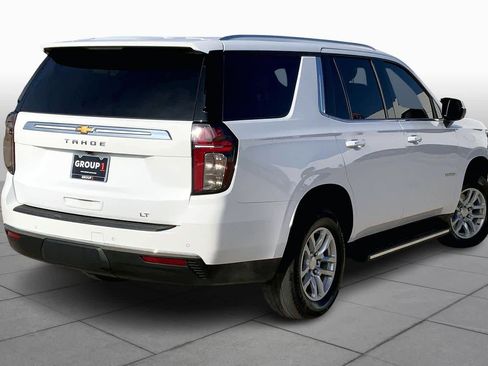 Used 2023 Chevrolet Tahoe LT image 12