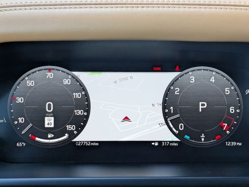 Certified 2024 Land Rover Defender 110 X-Dynamic SE image 18