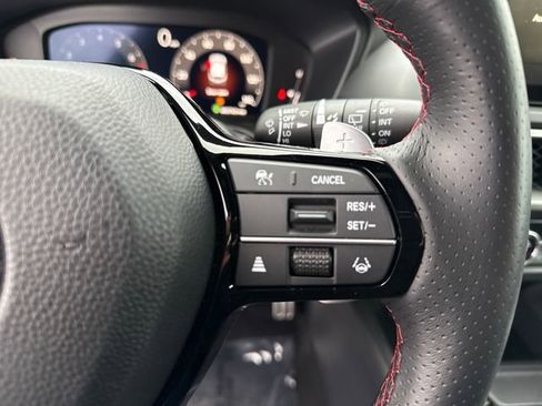 Certified 2025 Acura ADX A-Spec image 37