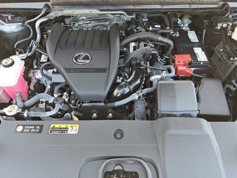 Used 2023 Lexus RX 350 Premium Plus w/ Cold Area Package FWD image 33