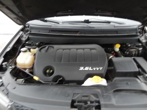 Used 2015 Dodge Journey R/T image 47