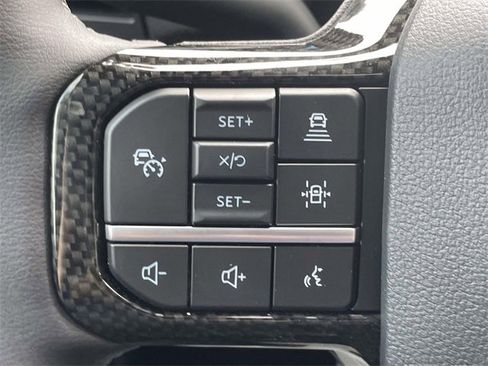 New 2025 Ford F150 Lariat w/ Equipment Group 502A High image 18