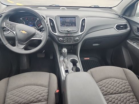 Used 2020 Chevrolet Equinox LT FWD image 9