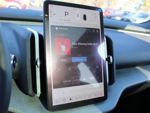 New 2026 Volvo EX30 Cross Country Ultra image 20