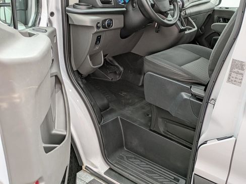 Used 2023 Ford Transit 250 Low Roof w/ Exterior Upgrade Package image 21