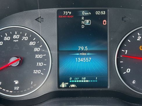 Used 2024 Mercedes-Benz Sprinter 2500 image 17