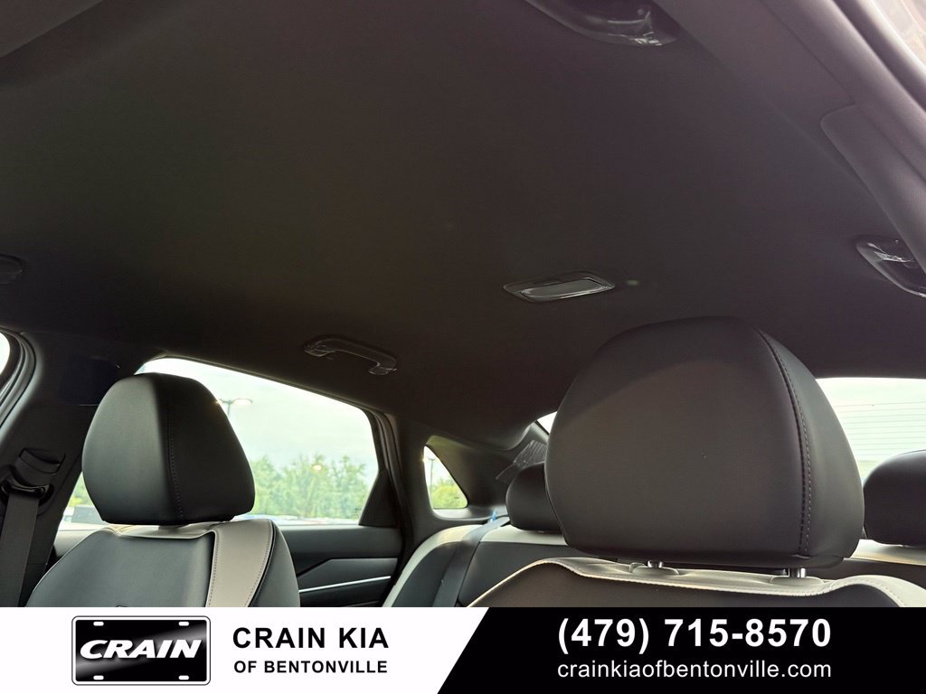 New 2026 Kia K5 GT-Line FWD image 22