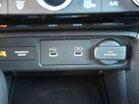 New 2026 Honda Civic Sport image 30