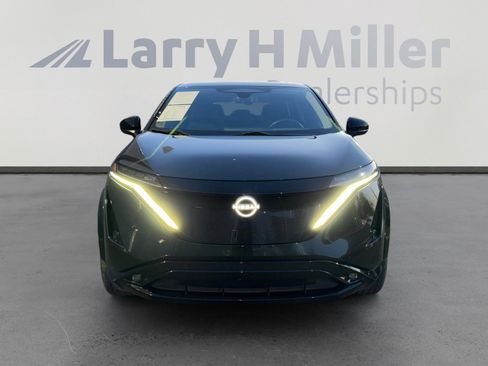 Used 2023 Nissan Ariya FWD image 8