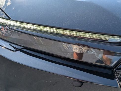 New 2026 Honda CR-V Sport Touring image 4