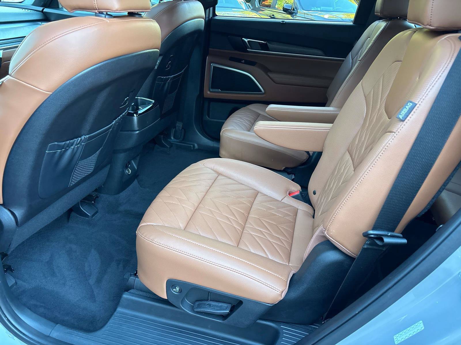 Used 2023 Kia Telluride EX X-Line AWD/4WD image 13