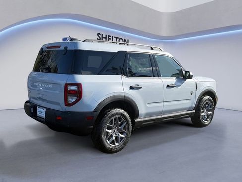 New 2026 Ford Bronco Sport Big Bend AWD/4WD image 6