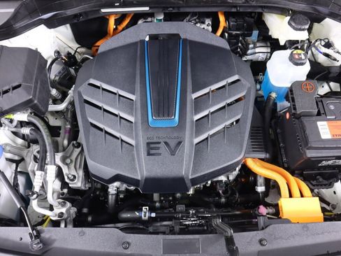 Used 2022 Kia Niro EX Premium w/ Cold Weather Package FWD image 44