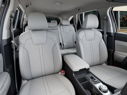 New 2026 Kia Sorento EX image 15