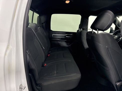 Used 2022 RAM 1500 Big Horn image 14
