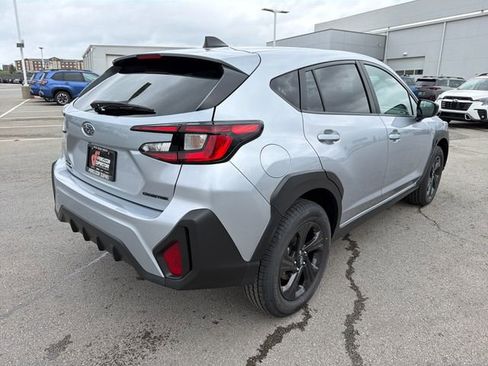 New 2026 Subaru Crosstrek 2.5i image 7