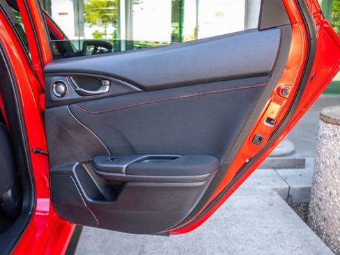 Used 2020 Honda Civic Type R image 24