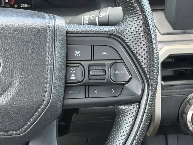 Used 2025 Toyota Tacoma SR5 RWD image 14