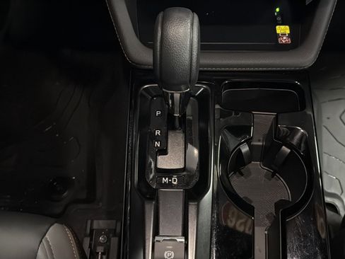 Certified 2026 Subaru Forester Sport AWD/4WD image 37