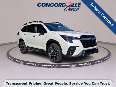 Used 2026 Subaru Ascent Touring w/ Popular Package #1
