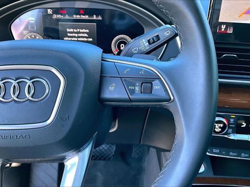 Used 2023 Audi Q5 Prestige image 27